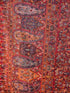 Women's Kani Wool Shawl